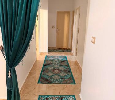 Luxor House | Your Eclipse 2027 Private Home