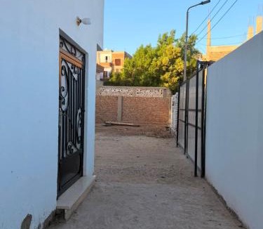 Luxor House | Your Eclipse 2027 Private Home