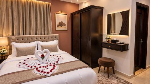 Giza Hotel | Henu Pyramids Hotel
