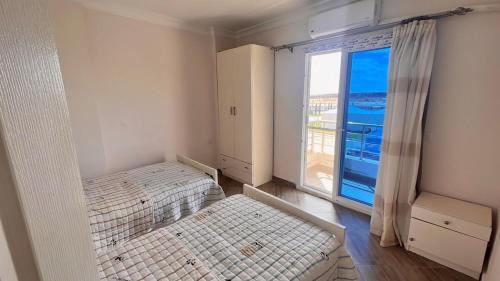 Sidi Abd El-Rahman Apartment | Waterfront Chalet, Marseilia Beach 4, Sleeps 6