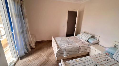Sidi Abd El-Rahman Apartment | Waterfront Chalet, Marseilia Beach 4, Sleeps 6