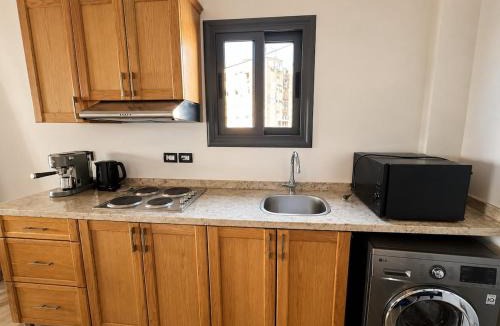 Garden City Apartment | Garden City 2BR Jacuzzi & Nile view TUWA 1