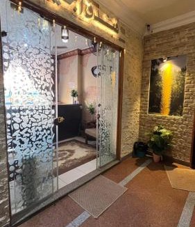 Al Arish Hotel | فندق اجياد
