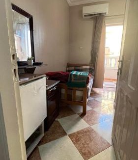 Al Arish Hotel | فندق اجياد