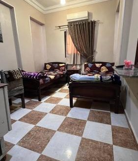 Al Arish Hotel | فندق اجياد