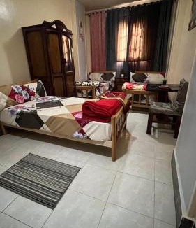 Al Arish Hotel | فندق اجياد