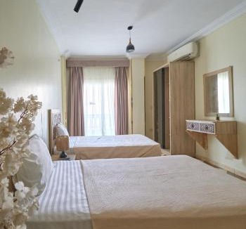 Giza Hotel | La Venue Pyramids View Hotel