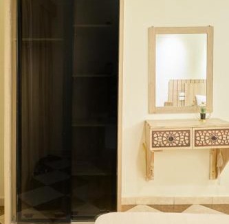 Giza Hotel | La Venue Pyramids View Hotel