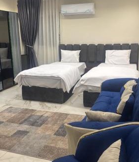 Agouza Apartment | Distght light sweets hotel
