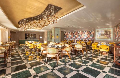 Sharm El Sheikh Resort | Club Prive By Rixos Sharm El Sheikh