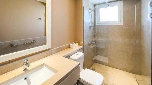 El Gouna Villa | Ollystays Luxury 4BR Villa, Heated Pool, Joubal Lagoon View !