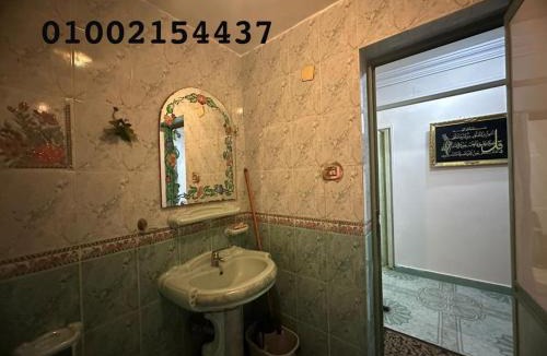 Az-Zohur Apartment | شقه 105 سوبر لوكس مجهزه بالكامل