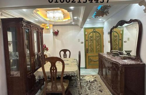 Az-Zohur Apartment | شقه 105 سوبر لوكس مجهزه بالكامل
