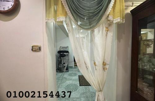 Az-Zohur Apartment | شقه 105 سوبر لوكس مجهزه بالكامل