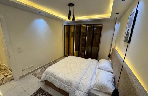 Madinaty Apartment | شقة فندقية مدينتي VIP فاخرة - Madinaty VIP Hotel Apartment
