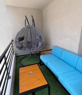 Sakkala Apartment | Aqua Fun Resort