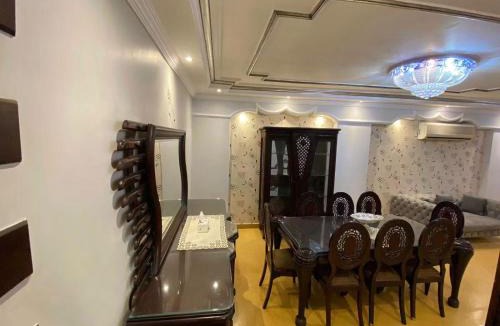 Cairo House | Samera home stay
