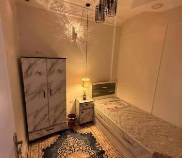 Cairo House | Samera home stay