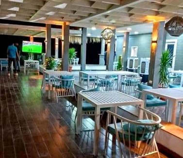 Al Ahyaa Resort | Beachfront Aquapark Suites