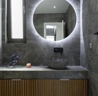 Potamos Villa | La Fortuna Villa - Award Winning Luxury Villa Close to Corfu Town
