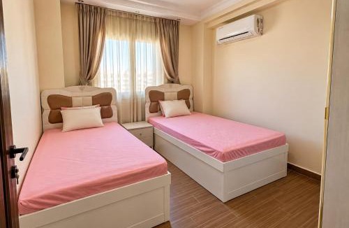 New Damietta Apartment | كمباوند دار مصر