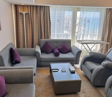 Ras Sudar Apartment | Porto Royal Rental