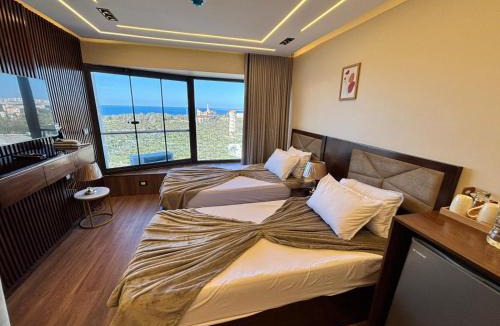 Al-Muntazah Hotel | Al Emtiaz Hotel