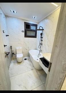 Suez Canal Apartment | شقة فندقية منتجع قرية هلنان
