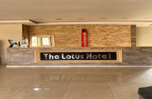 Al Haram Hotel | Lotus Pyramids Hotel