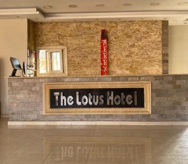 Al Haram Hotel | Lotus Pyramids Hotel