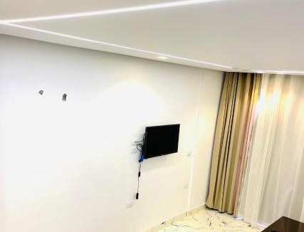 Al-Manasrah Apartment | بورتوسعيدفندق وشقق فاخره