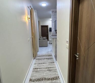 Safaga Apartment | الروضة