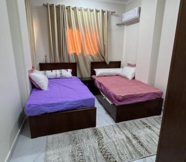 Safaga Apartment | الروضة