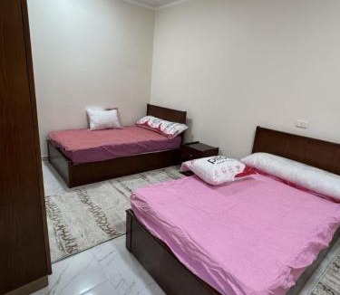 Safaga Apartment | الروضة