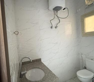 Safaga Apartment | الروضة