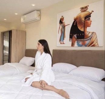 Al Haram Hotel | Aman pyramids view inn