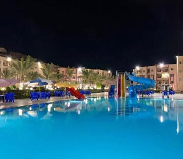 Marina El Alamein Apartment | Serena resort Al Alamein منتجع سيرينا الساحل الشمالي