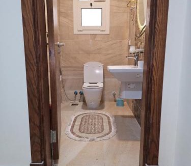 Marina El Alamein Apartment | Luxury Hotel Apartment, Latin II, New Alamin City
