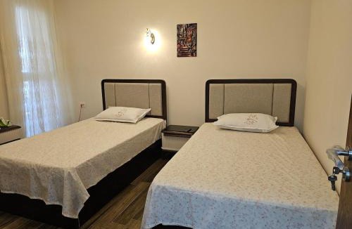 Marina El Alamein Apartment | Luxury Hotel Apartment, Latin II, New Alamin City