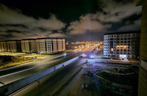 Marina El Alamein Apartment | Luxury Hotel Apartment, Latin II, New Alamin City