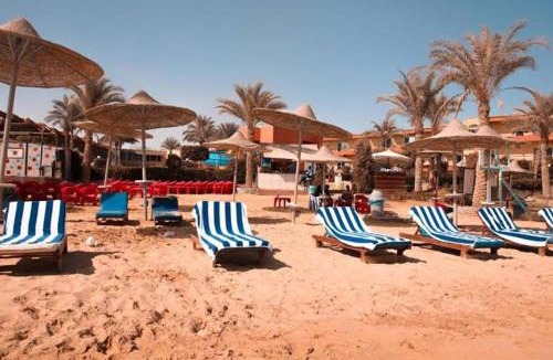 Al-Hammam Apartment | قريخ ريتال فيو الساحل الشمالي الكيلو 77