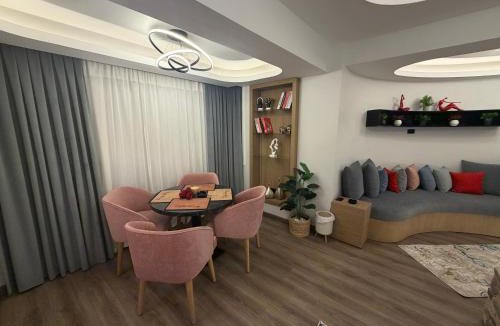 Zamalek Apartment | best studion in Zamalek افخم استوديو في الزمالك