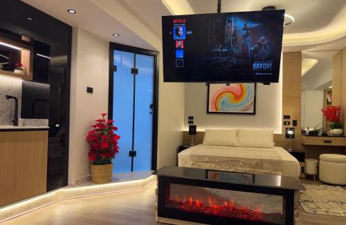 Zamalek Apartment | best studion in Zamalek افخم استوديو في الزمالك