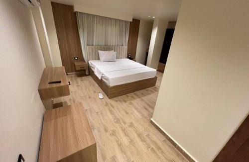 Al Haram Hotel | Lamour&pyramids view inn