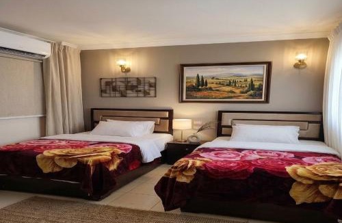 Abu Simbel Hotel | Ramses Abu Simbel Hotel
