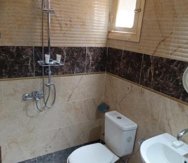 Abu Simbel Hotel | Ramses Abu Simbel Hotel
