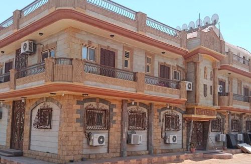 Abu Simbel Hotel | Ramses Abu Simbel Hotel
