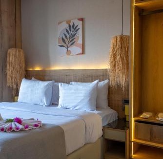 Sahl Hasheeh Apartment | Zamera Living Hotel Apartments