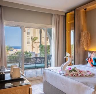 Sahl Hasheeh Apartment | Zamera Living Hotel Apartments