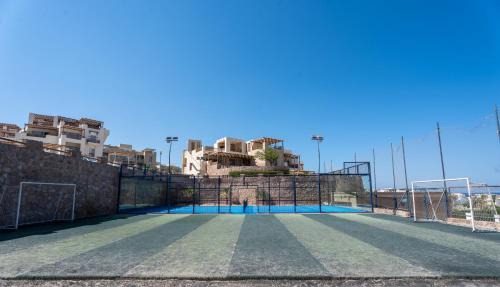 Sahl Hasheeh Apartment | Zamera Living Hotel Apartments